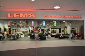 Puteţi contacta compania la 0757 055 727. Lem S Un Nou Magazin In Mega Mall