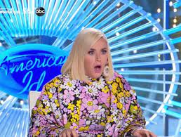 Katy perry showed off her latest new look on may 23, just in time for the american idol season finale. American Idol Fans Convinced Katy Perry Is Pregnant With Second Child After Spotting Her Baby Bump
