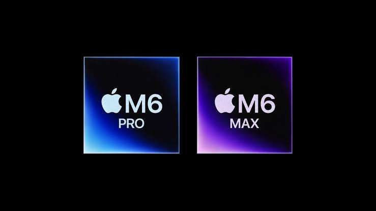 Apple's M6 Pro and M6 Max May Never Launch, Report Says