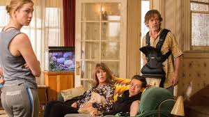 With the premiere of the ninth season on september 9, 2018, shameless became. Shameless Staffel 10 Wo Gibt Es Die Folgen Im Stream Kino De