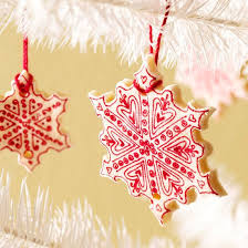 Deco noel pate a sel. Bricolage De Noel Pour Enfants Plaisir Festif En Famille