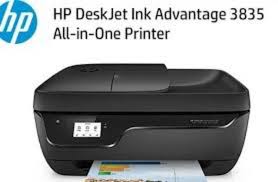 Please choose the relevant version according to your computer's operating system and click the download. Hp 3835 Printer Wifi Hp Deskjet Ink Advantage 3835 Print Scan Copy Wireless Fax Original Shopee Indonesia