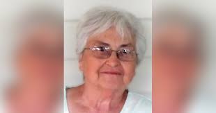 Obituary for Birdie Mae (Speed) Hackney