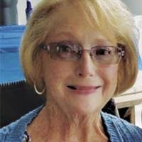 Lynette Lee (Blevins) Weddle