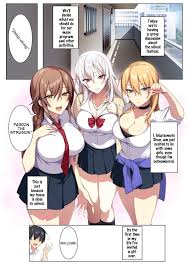 Puu no Puupuupuu Karui Kimochi de Heya ni Ageta Gal to Hamemakuri!?.. at  PornComics