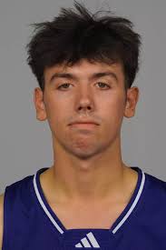 2025-26 Men's Basketball Roster