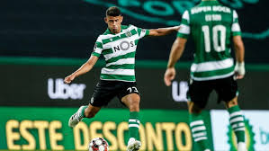 According to record, the toffees covet the sporting cp midfielder, and are apparently in advanced talks over a £17 million transfer. Matheus Nunes 100 Leao Leonino