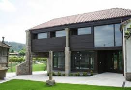 Casas rurales en galicia, los alojamientos con más encanto de la comunidad. 1157 Casas Rurales En Galicia Casasrurales Net