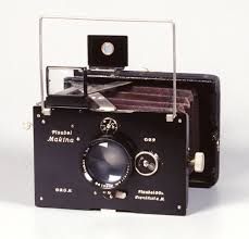 Makina Model I Plaubel And Co German 1920 Vintage Cameras Old Cameras Old Camera