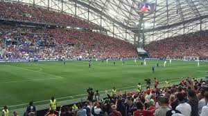 Portugal 3 hungary 3 in june 2016 in lyon. Eb 2016 Izland Magyarorszag Nyitorugas Szurkolas Youtube