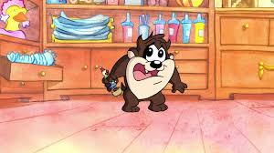 The great collection of baby looney tunes wallpaper for desktop, laptop and mobiles. Baby Taz Wallpapers Top Free Baby Taz Backgrounds Wallpaperaccess