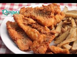 Best dining in bird in hand, lancaster county: Spicy Deep Fried Catfish Southern Soul Food Recipes I Heart Recipes Youtube