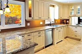 It can make a space feel soothing and clean — especially if contrasted with a gemstone. Choosing Kitchen Paint Colors To Make Your Room More Inviting Aqua Painting And Home Improvement