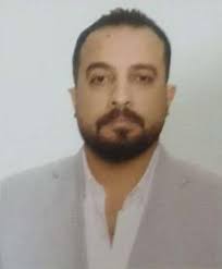 Asst. Lect. Othman Naseer Kamel Saad