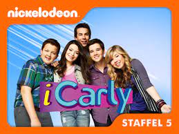 When icarly becomes an instant hit, carly and her pals have to balance their newfound success with the problems of everyday life, like fitting in in highschool, dealing with crushes and deciding which. Amazon De Icarly Staffel 5 Dt Ov Ansehen Prime Video