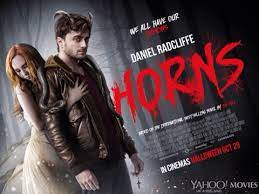 Check spelling or type a new query. Horns 2013 Review Cinema Parrot Disco