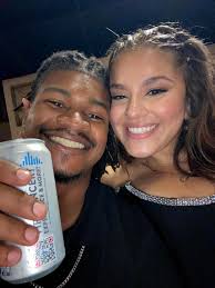 Can someone make this lighter.want to see more of the man holding the beer 