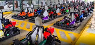 Is one of our favorite racing games. 5 Best Go Kart Tracks In Panama City Beach Gokartguide