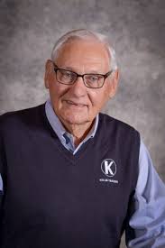 Honoring Tom Keller's Legacy