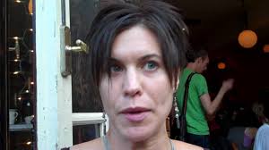 Cupcake interview with Marlo Scott, owner of Sweet Revenge, celebrating  their one-year anniversary