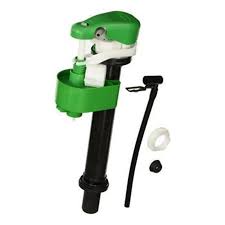 Arguably the best toilet flush valve kit, the toto tsu99a.x fill valve pack includes the valve, refill tube, clamp, cone washer, and nut. Toto Tsu53a Fill Valve Assembly For Toilets