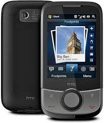 HTC Touch Cruise 09 pictures, official ...