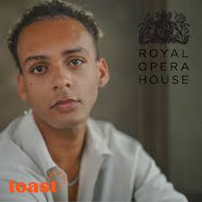 BEN FEATHERSTONE opening 'Hall Of Fame' last night aboard MSC Virtuosa. Ben  absolutely rocked a packed 3000 seat theatre with his insane pop/rock  vocals and we are so proud to see him