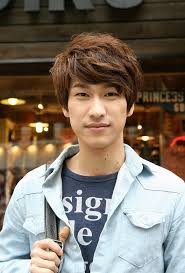 Asian men have extremely versatile hairs, however, people don't know much about asian male hairstyles, and think they don't have many options to choose from, but that's a lie. Best Hairstyles For Teenage Guys 2014 Folade