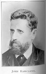 George Hull: The Poets and Poetry of Blackburn (7)