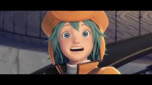 Niantic finally gives me Vivocity "orange and blue bubblemen" gym pass