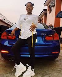 Adekunle gold popularly and professionally known as adekunle gold, is a nigerian professional graphics designer, music recording artiste, singer, songwriter, and performer with a unique genre of. All You Wish To Know About Simi Net Worth Her Lifestyle With Cars House Naijauto Com