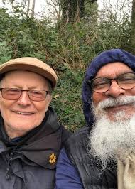 K.P. Yohannan: George Verwer's Invitation To 'Come, Die, And Live'  Radically Changed My Life