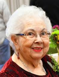 Most Recent Obituaries