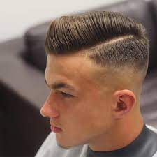 Pin On Men S Hairstyles