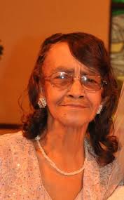 Verlice Lovely Turner, 86...