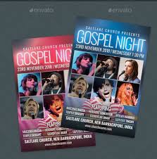 Most events happening at church are devised with programs having. Church Flyer Templates 41 Free Premium Download