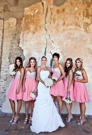 Love The Bridesmaid Dresses Throw Some Camo On There And They Are Perfect Bridesmaid Dream Wedding Bride