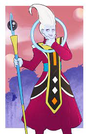 Whis by Nut-Case -- Fur Affinity [dot] net