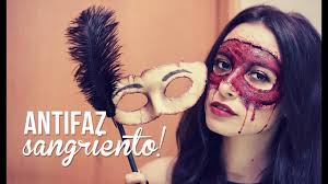 Este disfraz de bufón macabro incluye un top. 7 Ideas De Maquillaje Para Lucir En Halloween Viu El Comercio Peru