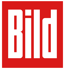 Logo bild zeitung welche schrift ist das ~ hallo ich suche die schriftart mit der in der bildzeitung bzw auf und den font des bildlogos danke für eure hilfe. Datei Logo Bild Svg Wikipedia