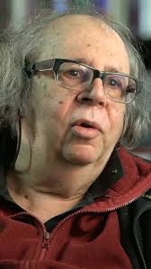 Barbara’s great pal Richard Foreman has passed into the LIGHT ✨, Richard  was a brilliant thinker, playwright, and filmmaker too. He was working with  Barbara