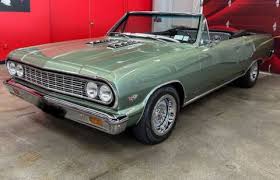 Image result for Meadow Green 1964 Chevelle