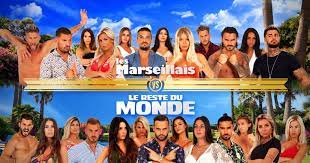 Les marseillais vs le reste du monde 4, gagnée par les marseillais, 917.000 téléspectateurs. Les Marseillais Vs Le Reste Du Monde Milla De Retour Natanya Et Sebastien En Guerre