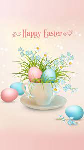 Chuc Mừng Lễ Phục Sinh Happy Easter Wallpaper Easter Wallpaper Happy Easter Pictures