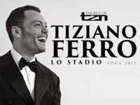 Oh oh, oh ohsolo tu sai superarmise si parla di confinise si parla di limiti umanidi pazienza, di amare, di urlaree mi sono promesso che non ti cercheròforse. Eventi Di Verona Tiziano Ferro Lo Stadio Tour