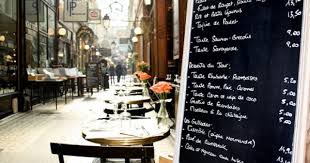 Passage Des Panoramas Paris Travel Belleville Paris Belle Epoque