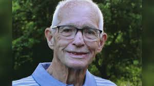 Obituary: Groves, William Max “Bill”