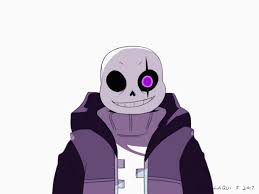 Papyrus was born with his eye. Epic Sans Wiki Undertale Aus Amino