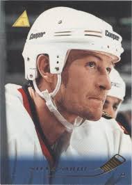 1995-96 Slapshot Niagara Falls Thunder 191 Ryan Cirillo BXCP08