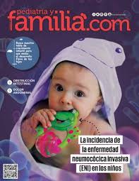 Revista Mi Pediatra y Familia by Revista Pediatría y Medicina de Familia